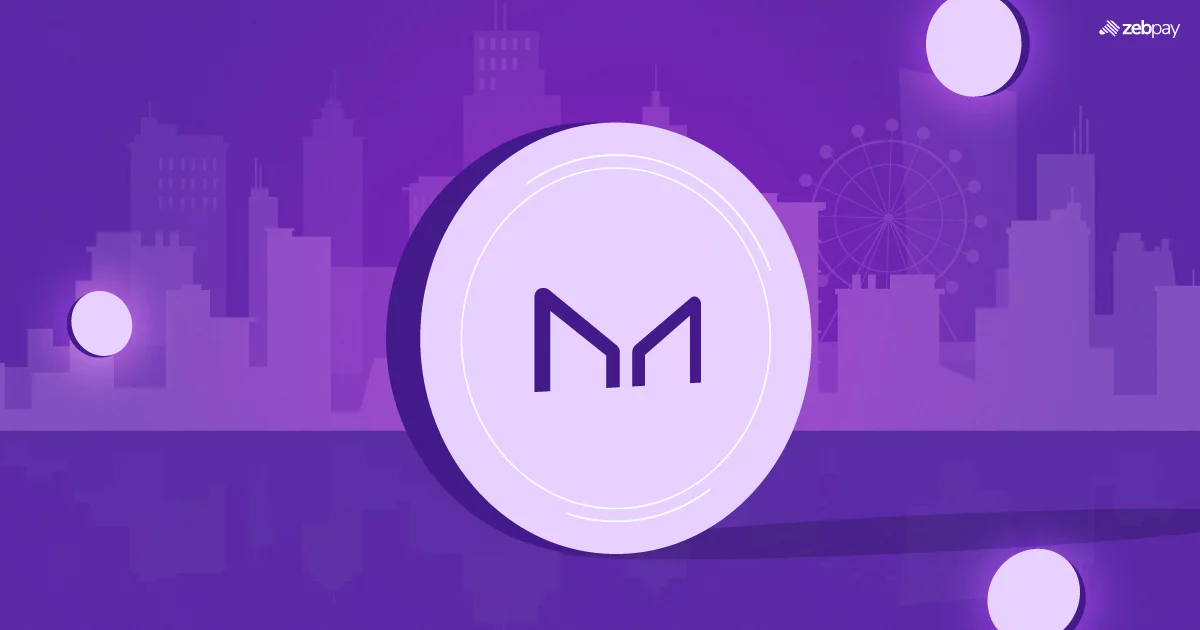 Ethereum and MakerDAO integration